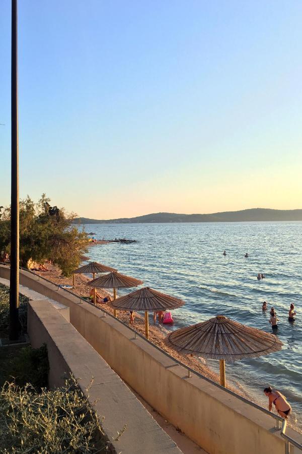 Apartments And Rooms By The Sea Bibinje, Zadar - 6199 ภายนอก รูปภาพ