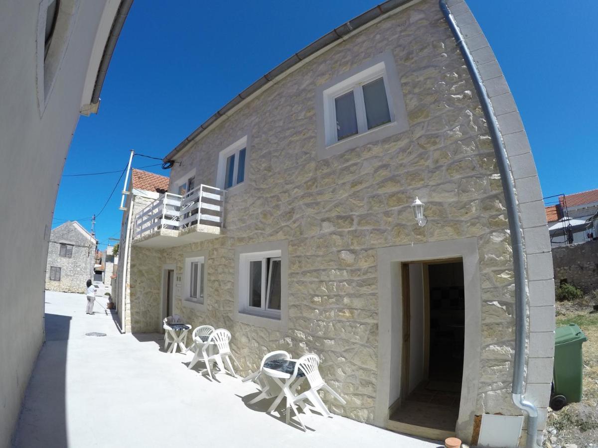 Apartments And Rooms By The Sea Bibinje, Zadar - 6199 ภายนอก รูปภาพ