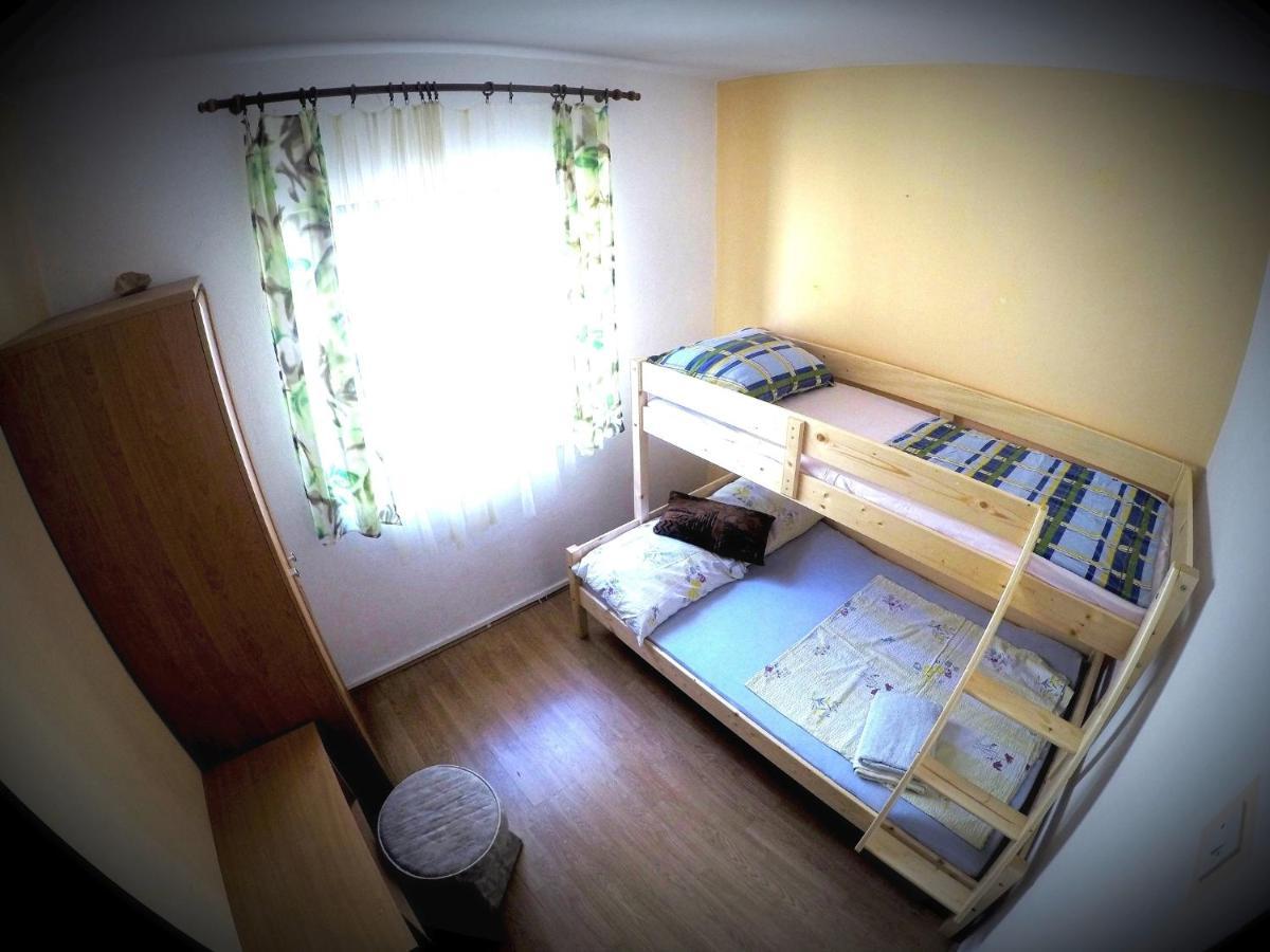 Apartments And Rooms By The Sea Bibinje, Zadar - 6199 ภายนอก รูปภาพ