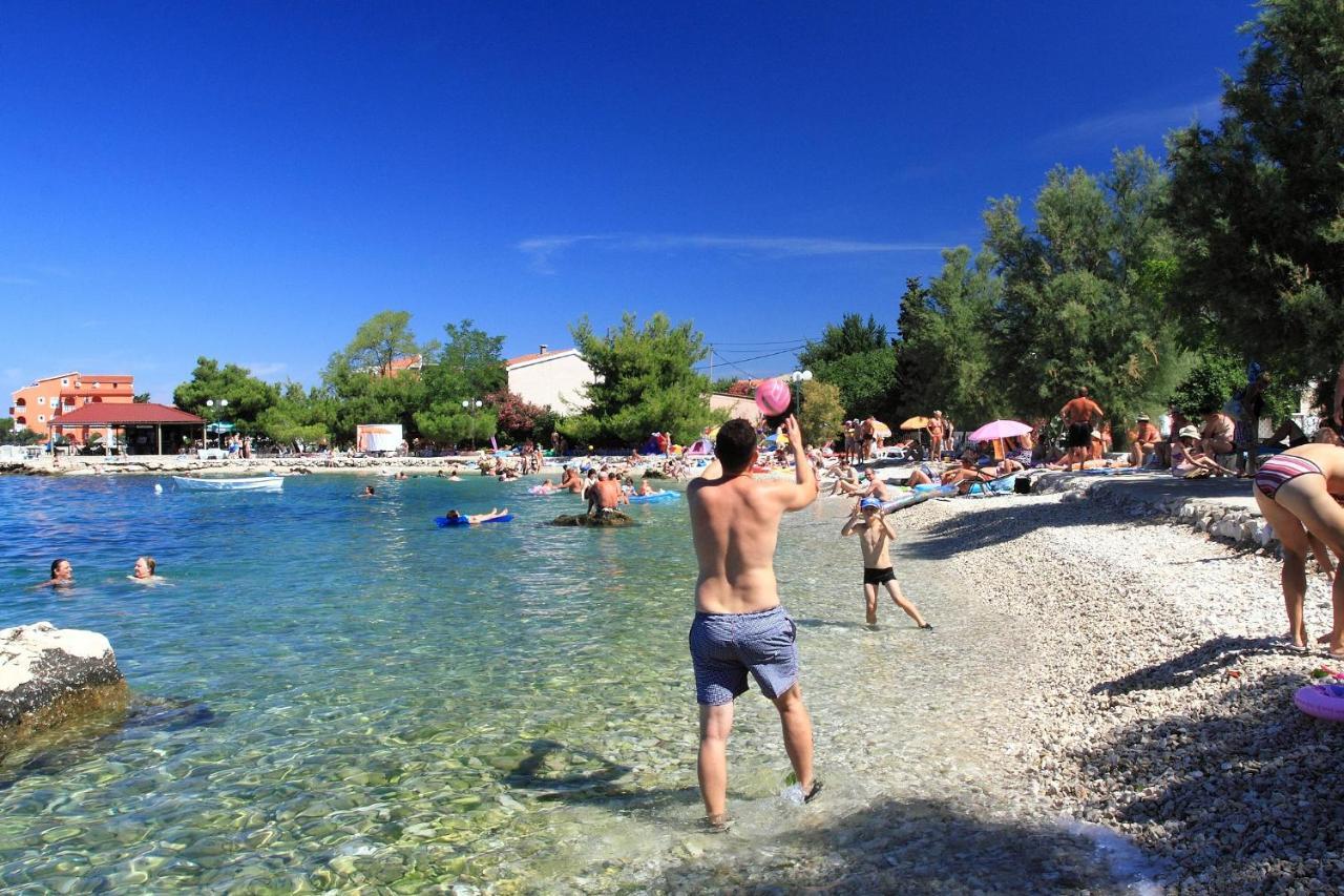 Apartments And Rooms By The Sea Bibinje, Zadar - 6199 ภายนอก รูปภาพ