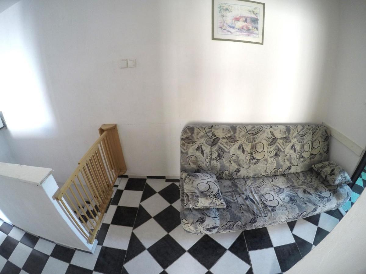 Apartments And Rooms By The Sea Bibinje, Zadar - 6199 ภายนอก รูปภาพ