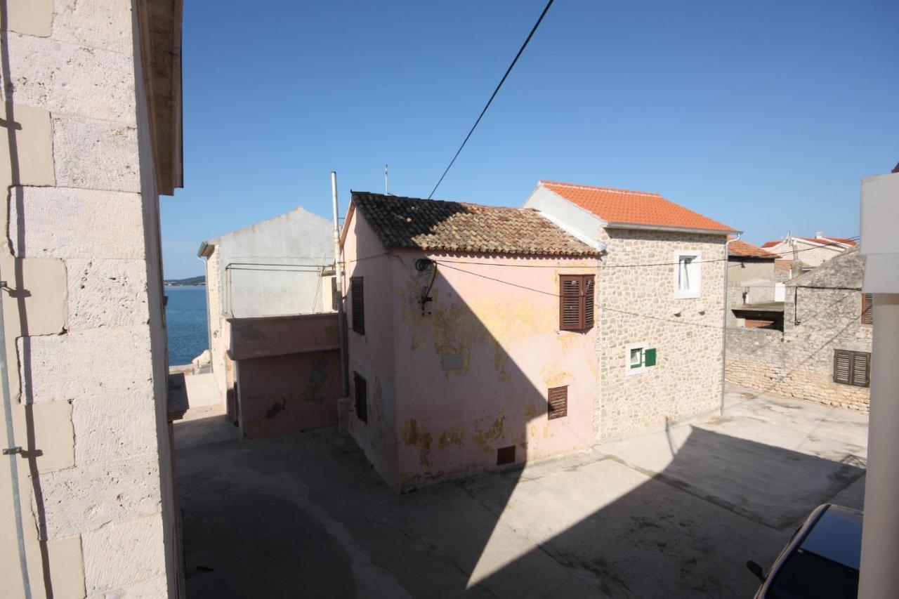 Apartments And Rooms By The Sea Bibinje, Zadar - 6199 ภายนอก รูปภาพ